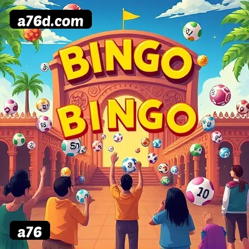 App Mobile a76 - Jogue em Qualquer Lugar no Seu Smartphone