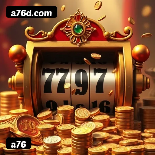 Jogos de Cassino em Destaque - Slots, Roleta, Blackjack