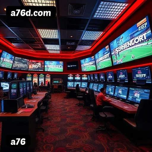 Categorias de Jogos - Slots, Mesa, Ao Vivo, Jackpots