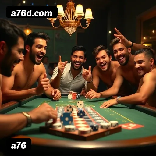 Jogos de Cassino ao Vivo