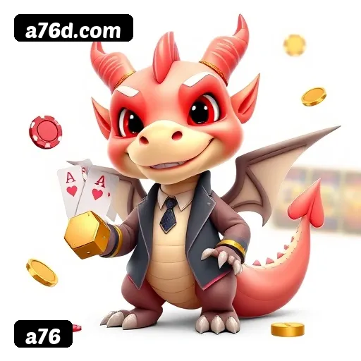 Jogos de Mesa Premium a76 - Blackjack, Roleta, Baccarat